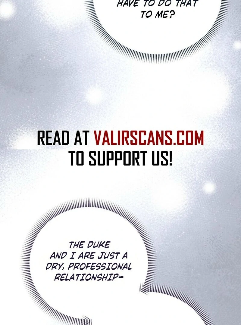 Exclusive Contract is Difficult, Your Grace Chapter 36 - Page 11