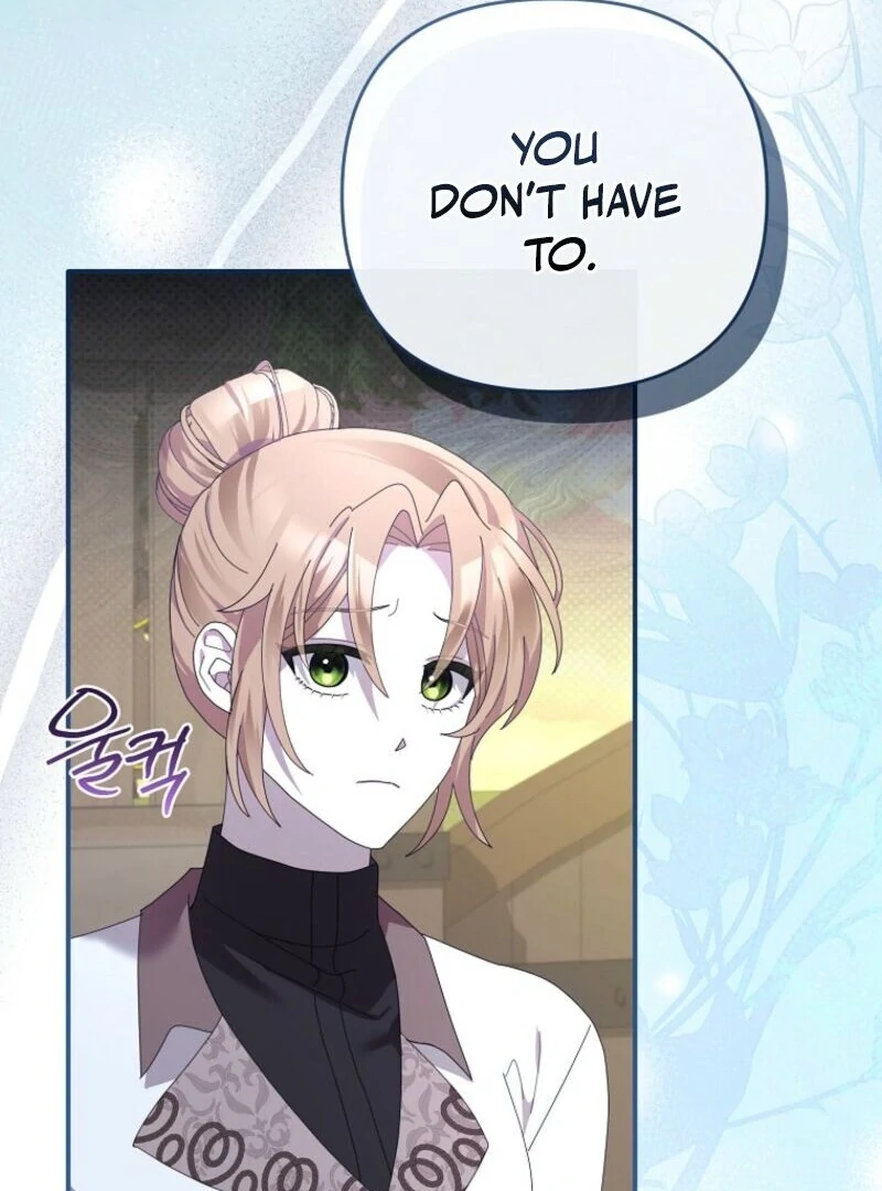 Exclusive Contract is Difficult, Your Grace Chapter 36 - Page 110