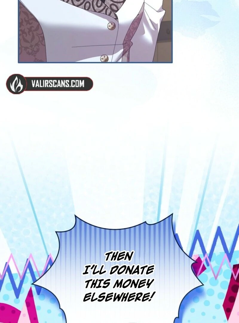 Exclusive Contract is Difficult, Your Grace Chapter 36 - Page 111