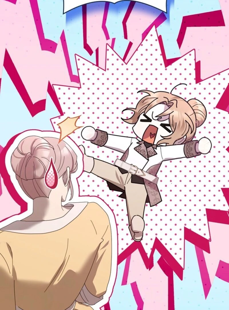 Exclusive Contract is Difficult, Your Grace Chapter 36 - Page 112