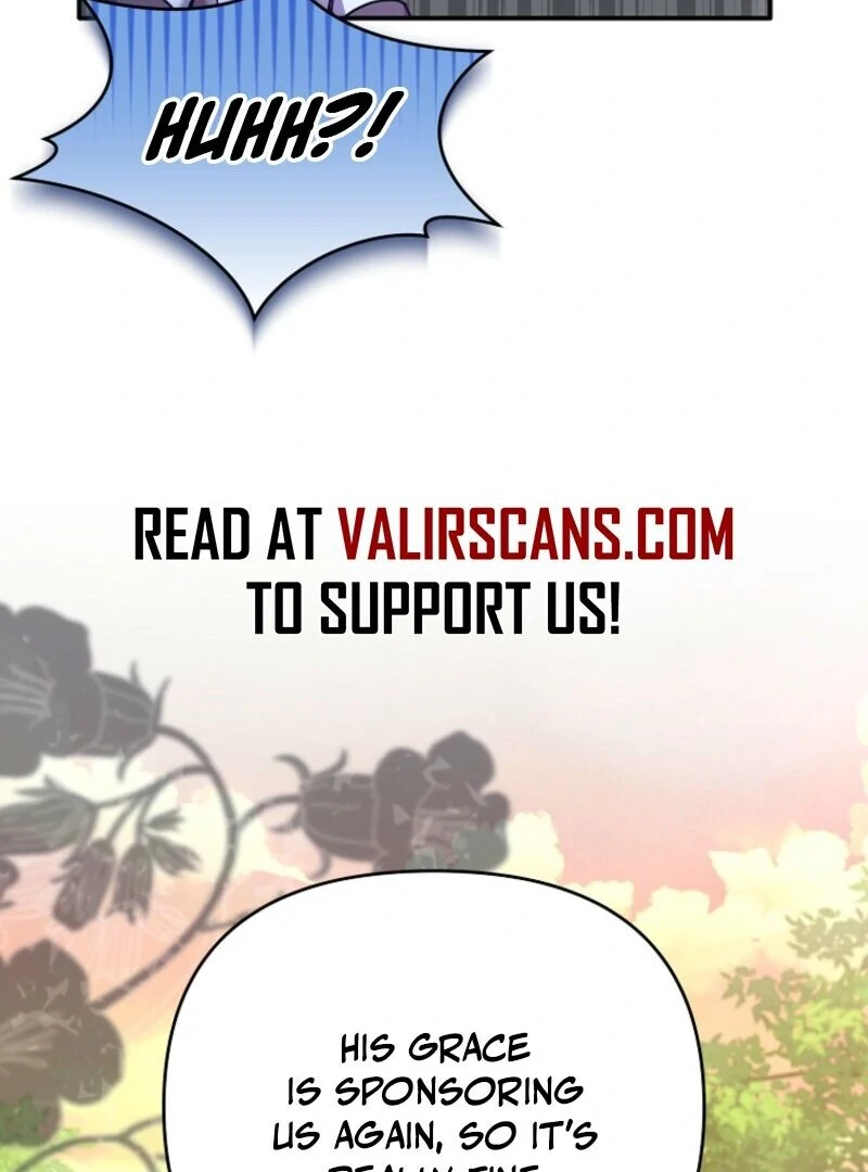 Exclusive Contract is Difficult, Your Grace Chapter 36 - Page 118