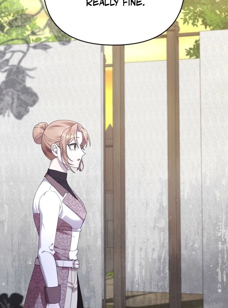 Exclusive Contract is Difficult, Your Grace Chapter 36 - Page 119