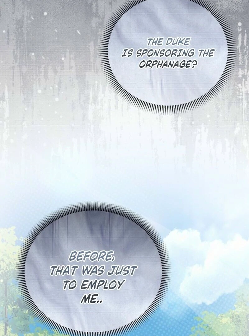 Exclusive Contract is Difficult, Your Grace Chapter 36 - Page 121