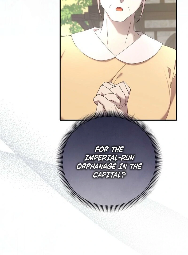 Exclusive Contract is Difficult, Your Grace Chapter 36 - Page 128