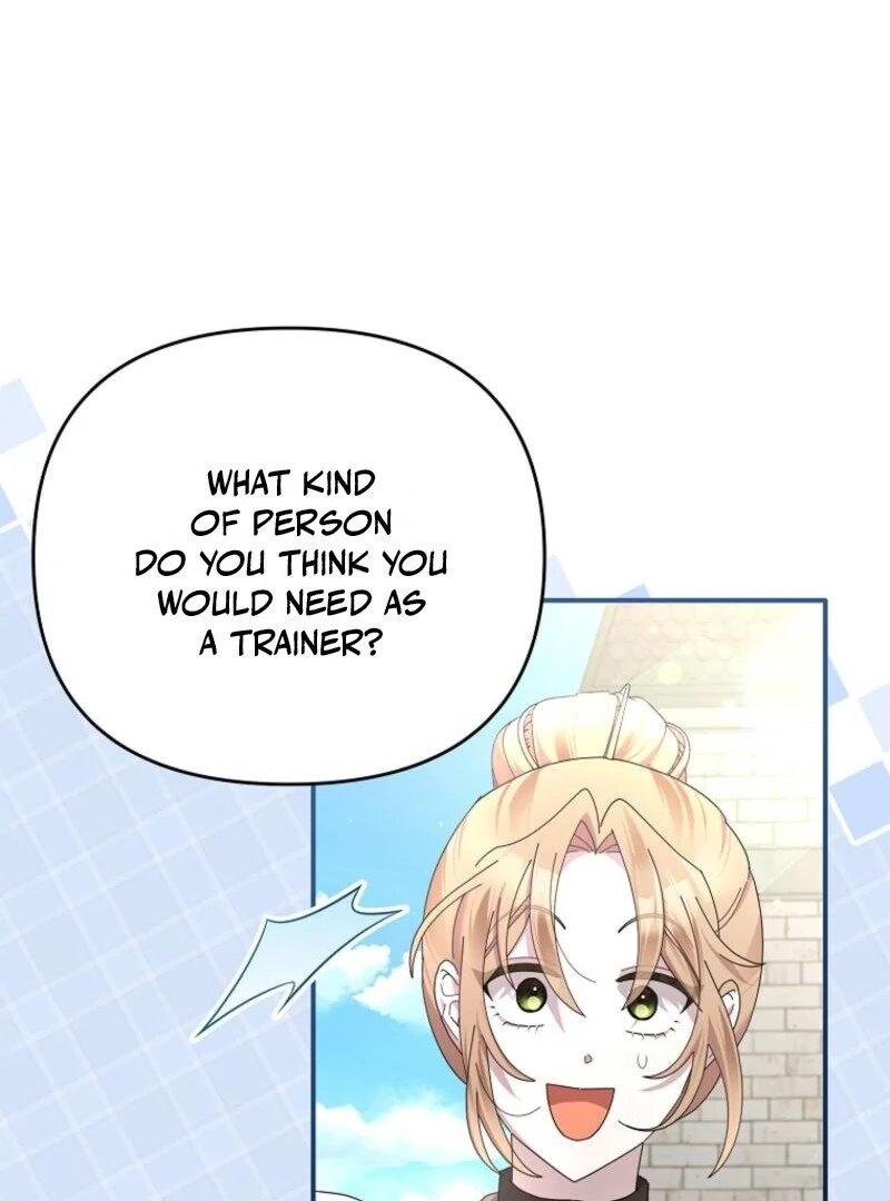 Exclusive Contract is Difficult, Your Grace Chapter 36 - Page 18