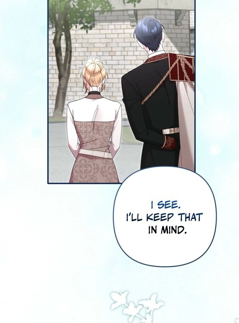 Exclusive Contract is Difficult, Your Grace Chapter 36 - Page 30