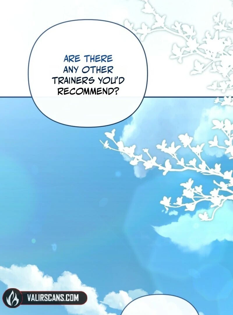 Exclusive Contract is Difficult, Your Grace Chapter 36 - Page 31