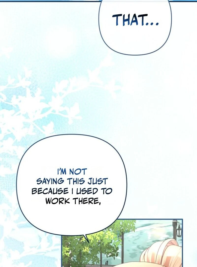 Exclusive Contract is Difficult, Your Grace Chapter 36 - Page 32