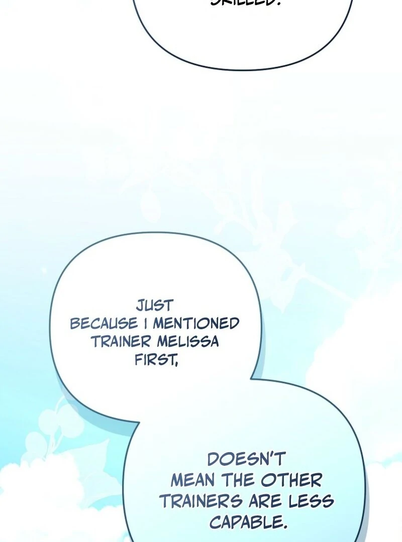 Exclusive Contract is Difficult, Your Grace Chapter 36 - Page 34