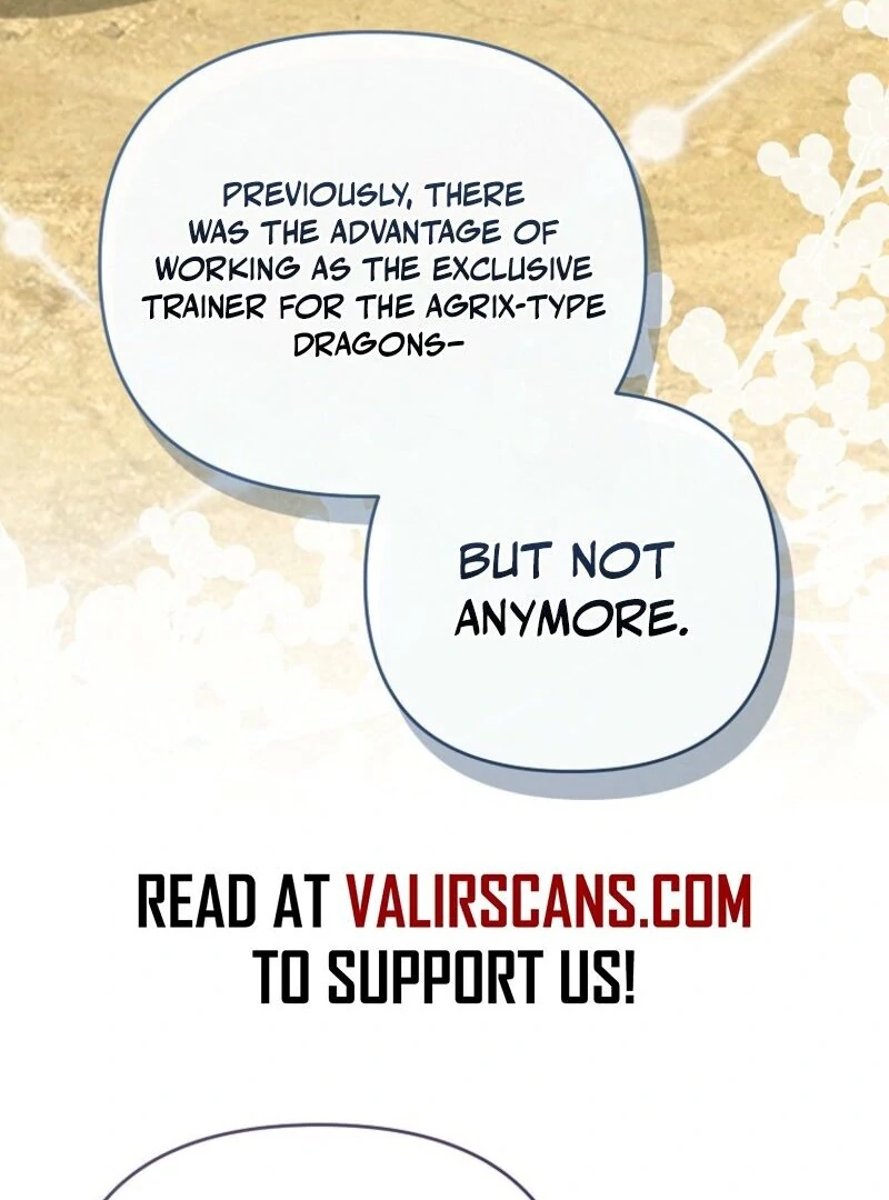 Exclusive Contract is Difficult, Your Grace Chapter 36 - Page 38