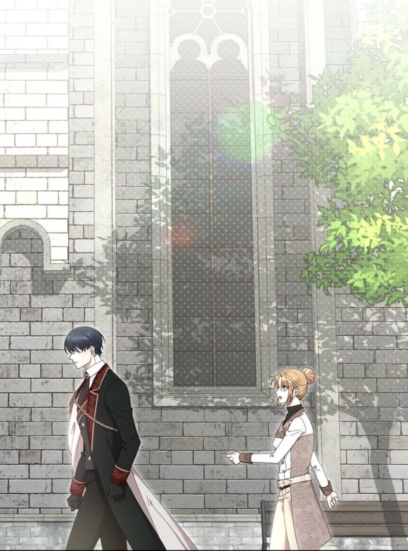 Exclusive Contract is Difficult, Your Grace Chapter 36 - Page 4