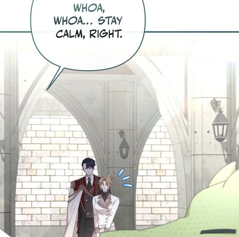 Exclusive Contract is Difficult, Your Grace Chapter 36 - Page 41