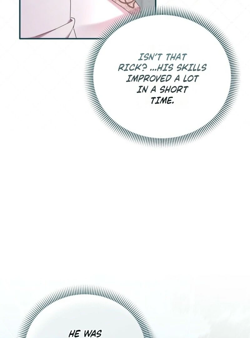 Exclusive Contract is Difficult, Your Grace Chapter 36 - Page 46