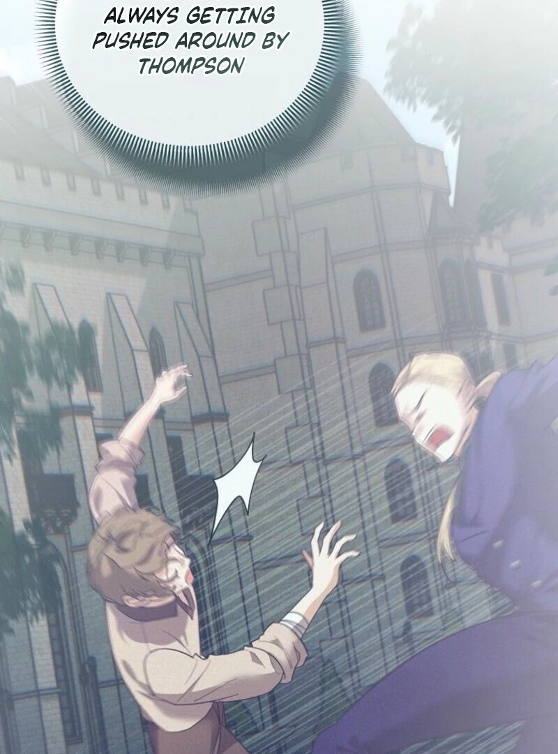 Exclusive Contract is Difficult, Your Grace Chapter 36 - Page 47