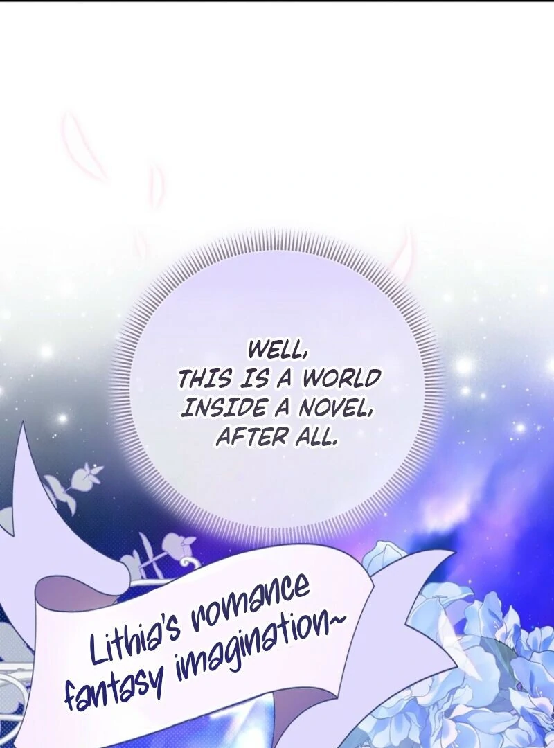 Exclusive Contract is Difficult, Your Grace Chapter 36 - Page 5