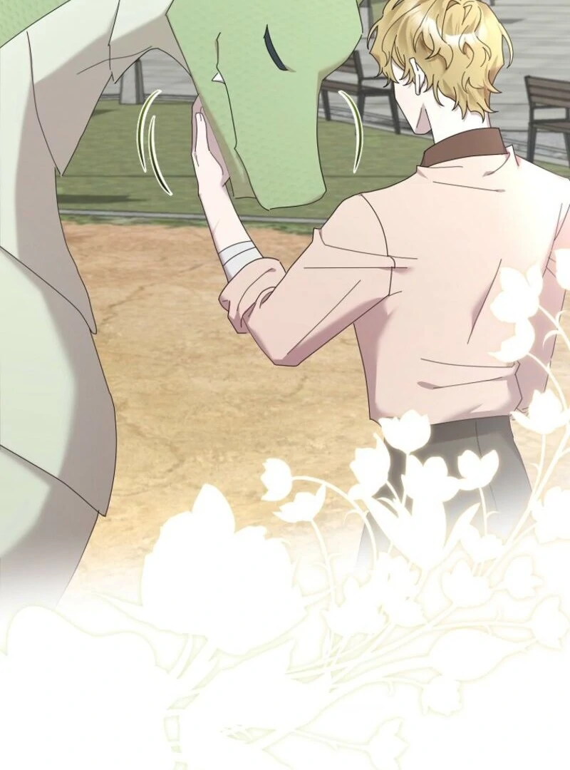 Exclusive Contract is Difficult, Your Grace Chapter 36 - Page 50