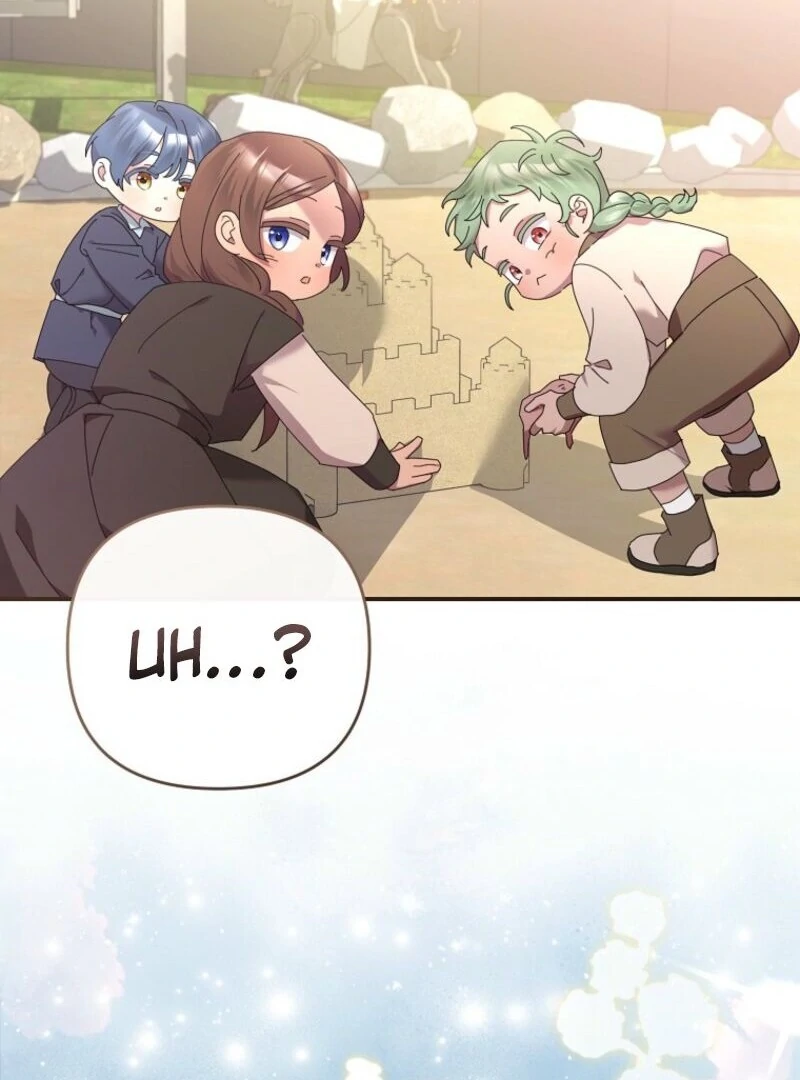 Exclusive Contract is Difficult, Your Grace Chapter 36 - Page 66