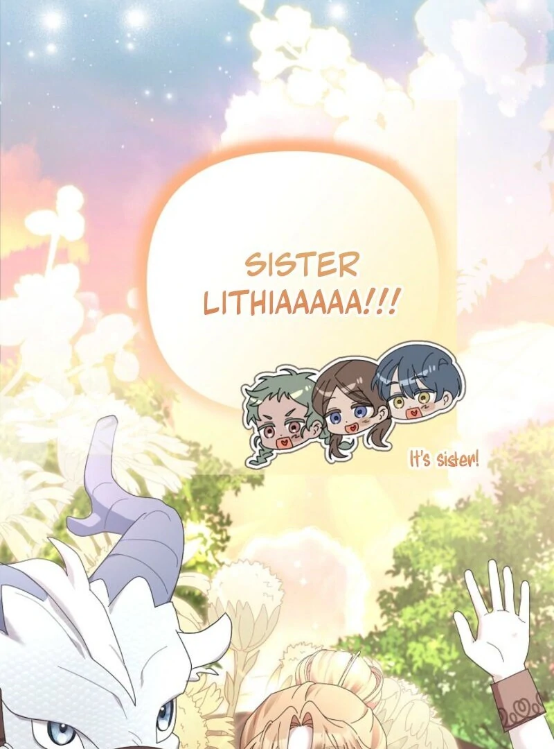 Exclusive Contract is Difficult, Your Grace Chapter 36 - Page 67