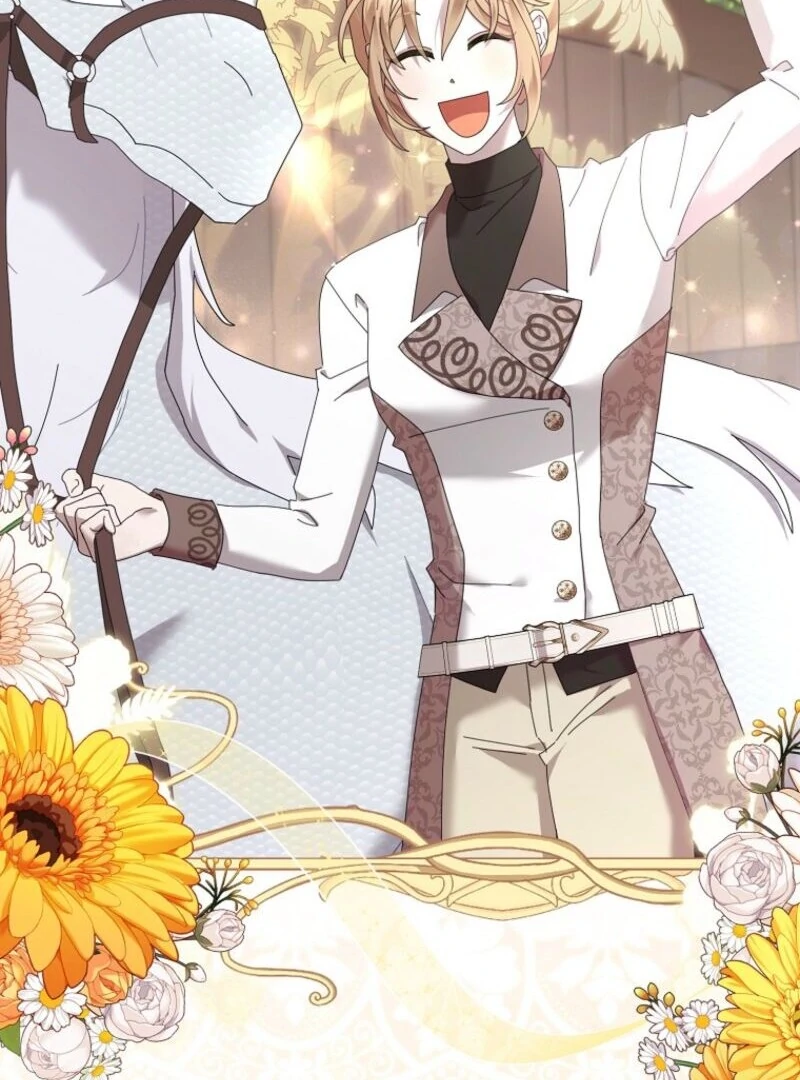 Exclusive Contract is Difficult, Your Grace Chapter 36 - Page 68