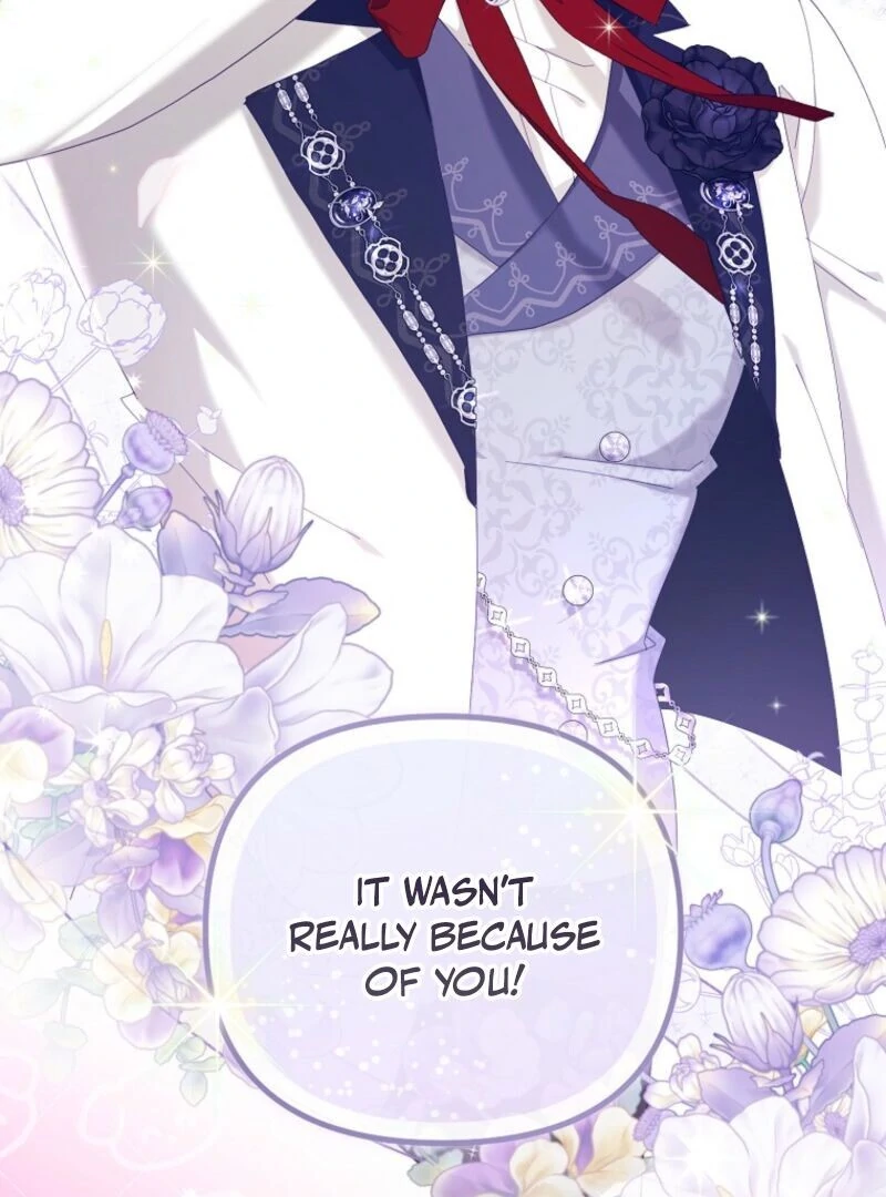 Exclusive Contract is Difficult, Your Grace Chapter 36 - Page 7