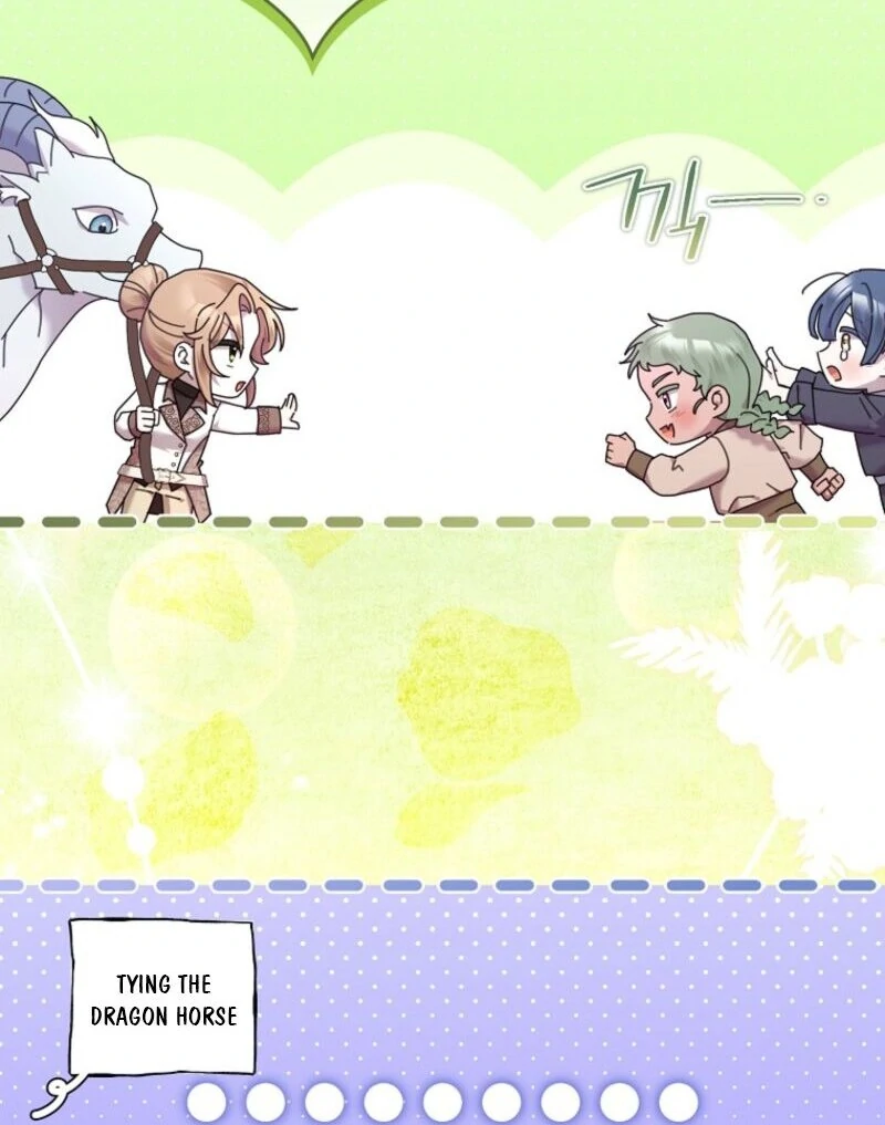 Exclusive Contract is Difficult, Your Grace Chapter 36 - Page 70