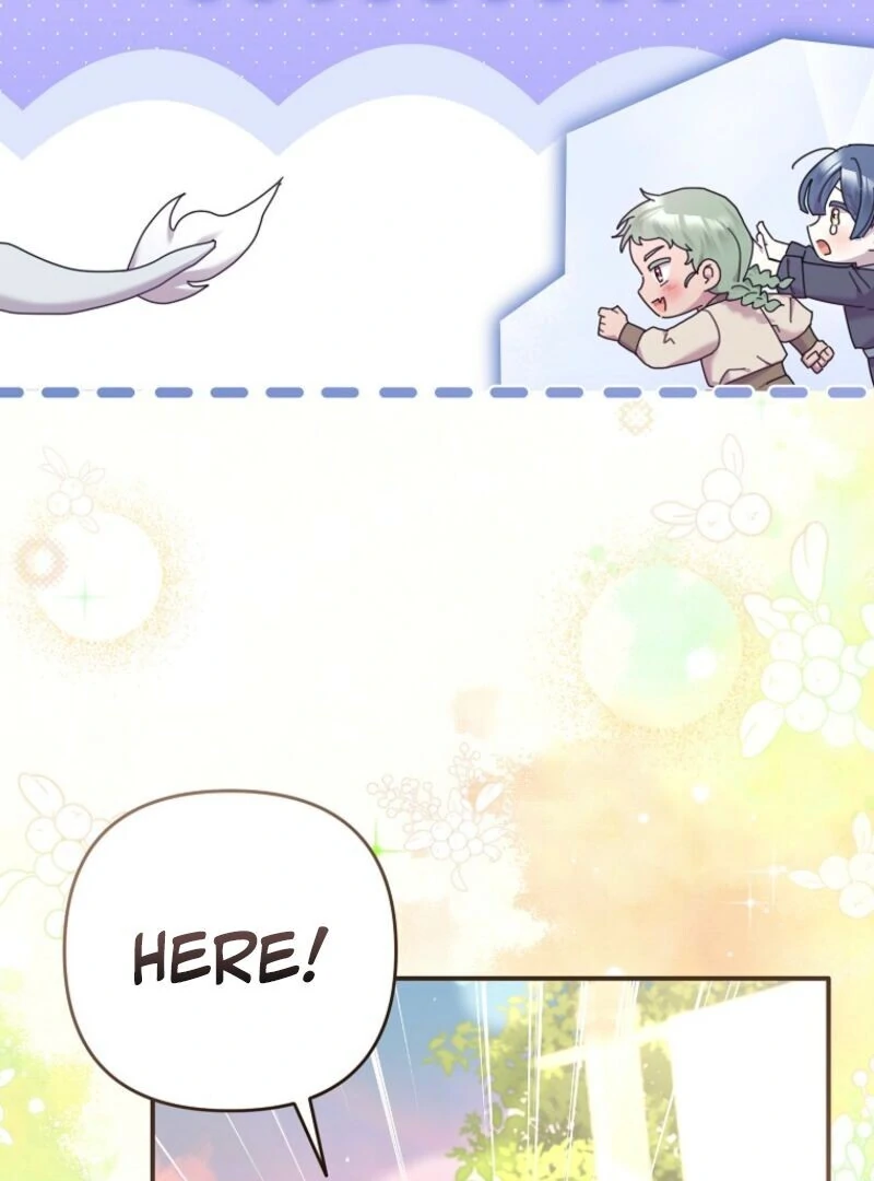 Exclusive Contract is Difficult, Your Grace Chapter 36 - Page 71