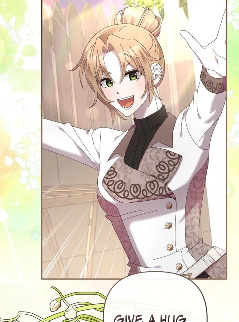 Exclusive Contract is Difficult, Your Grace Chapter 36 - Page 72