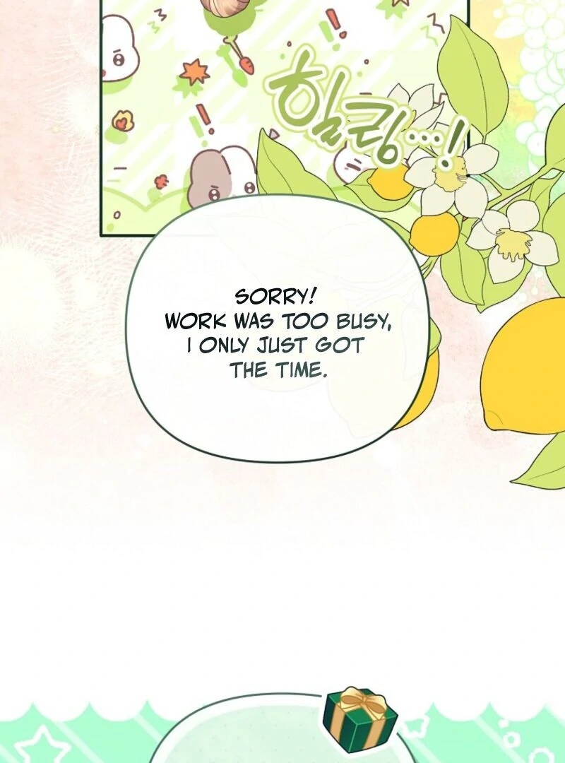 Exclusive Contract is Difficult, Your Grace Chapter 36 - Page 76