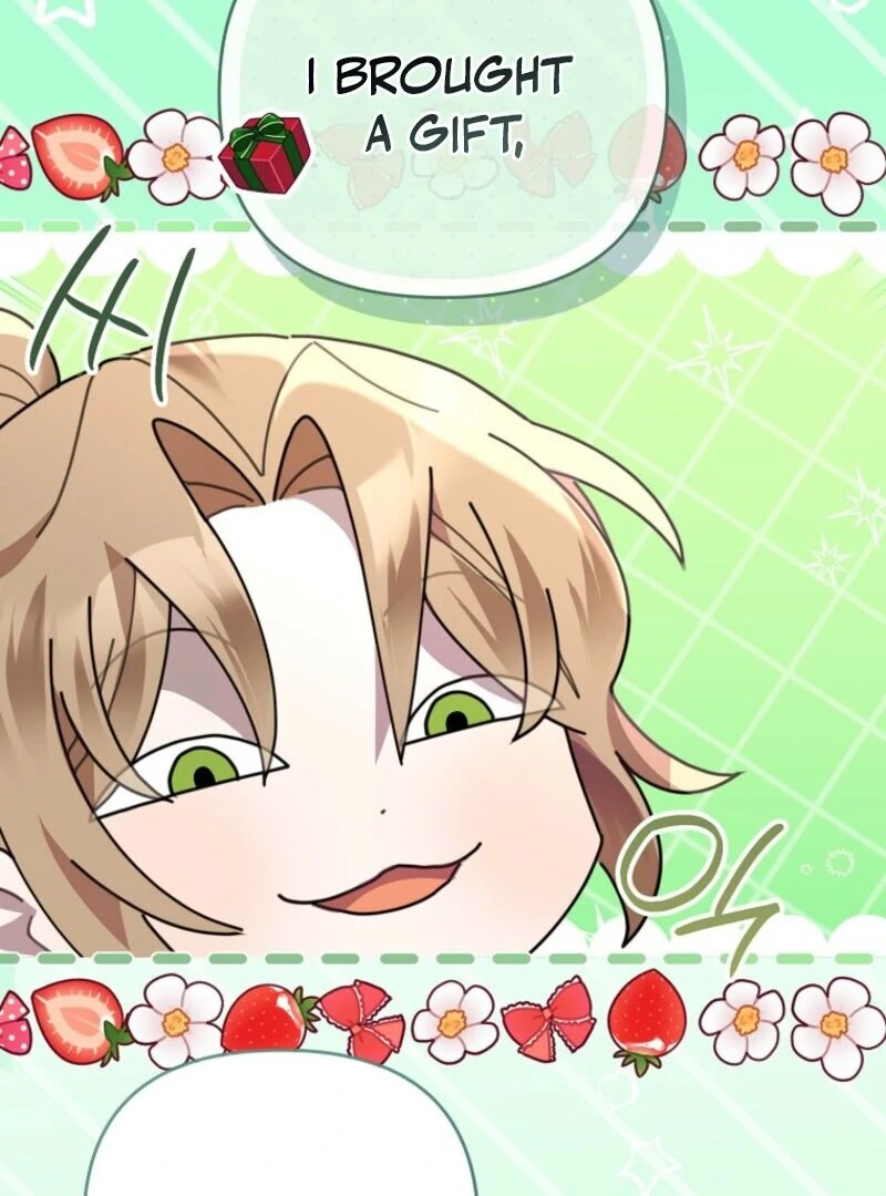 Exclusive Contract is Difficult, Your Grace Chapter 36 - Page 77