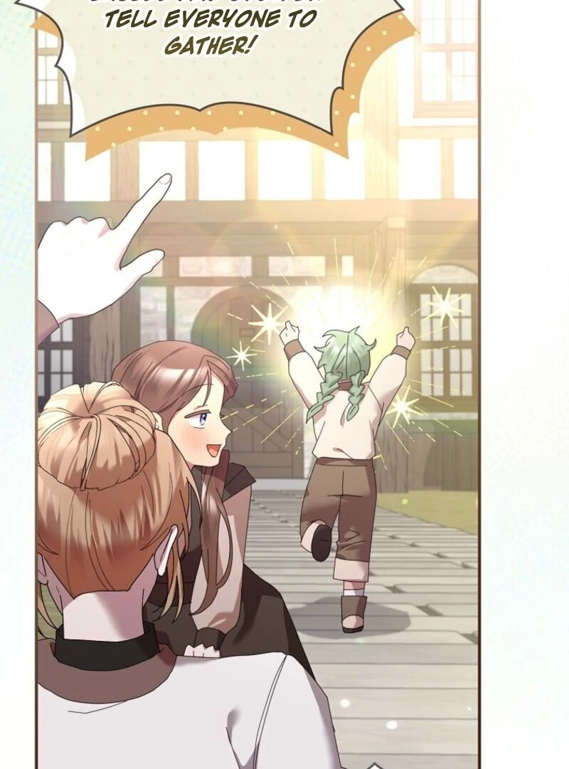 Exclusive Contract is Difficult, Your Grace Chapter 36 - Page 79