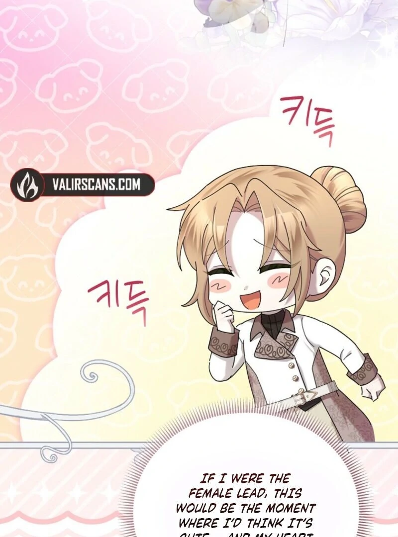 Exclusive Contract is Difficult, Your Grace Chapter 36 - Page 8