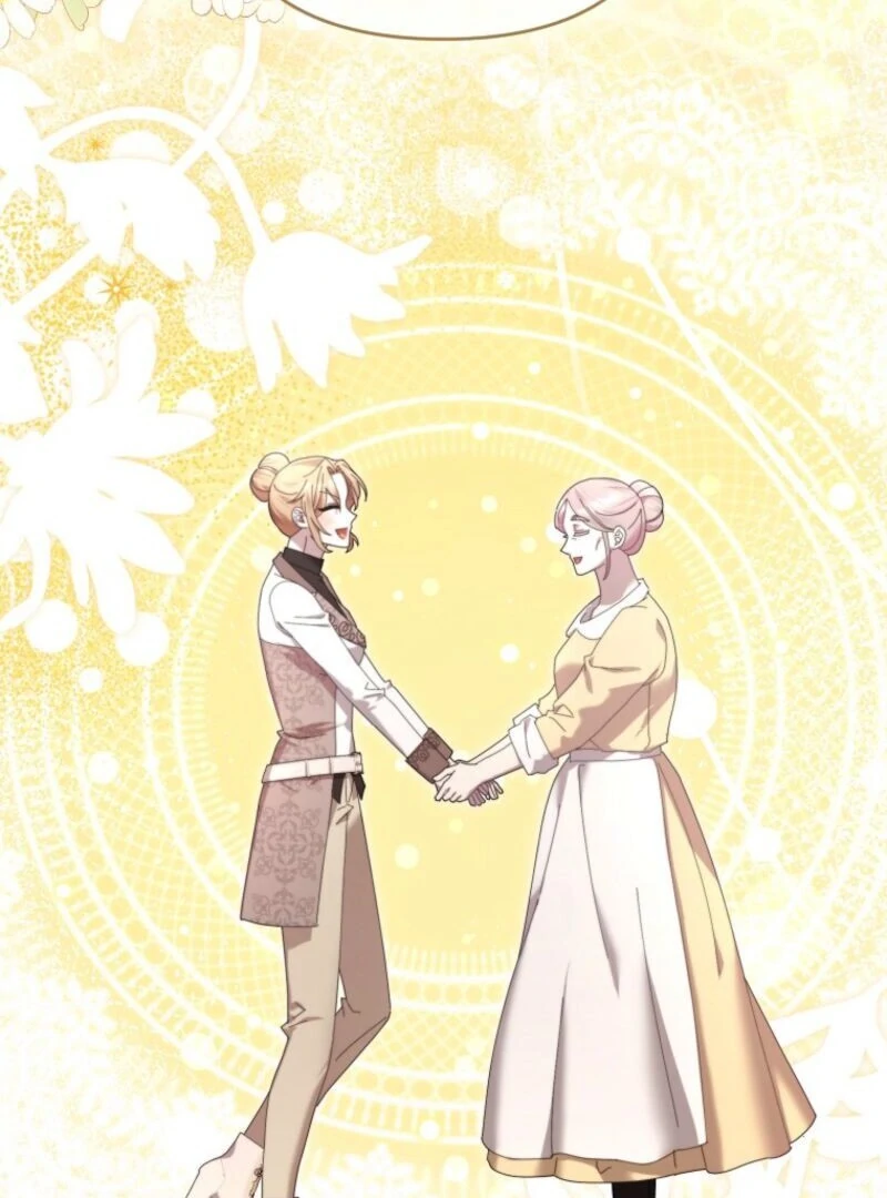 Exclusive Contract is Difficult, Your Grace Chapter 36 - Page 87