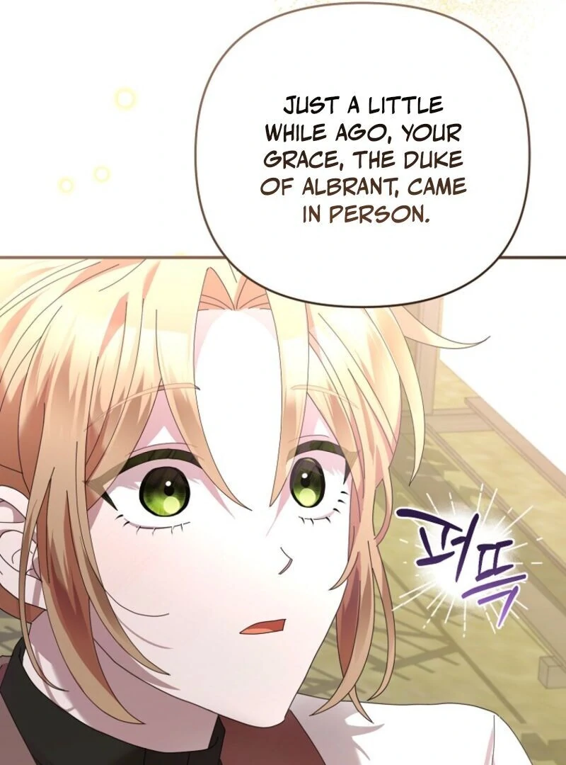 Exclusive Contract is Difficult, Your Grace Chapter 36 - Page 89