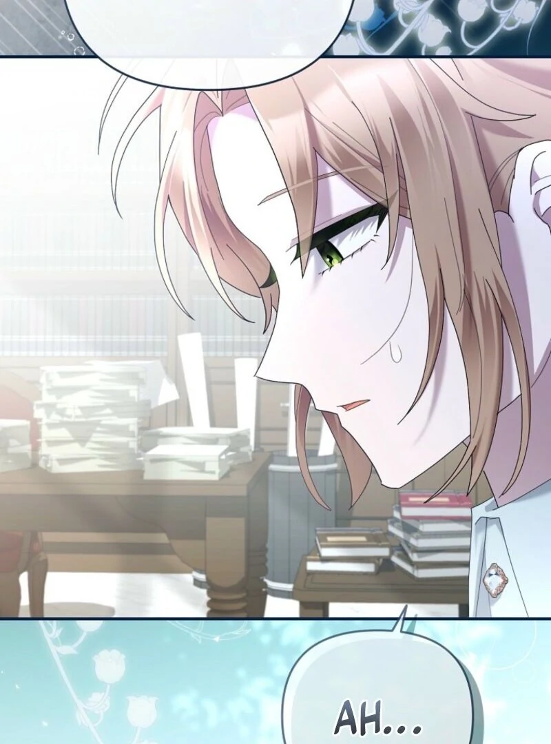 Exclusive Contract is Difficult, Your Grace Chapter 37 - Page 102