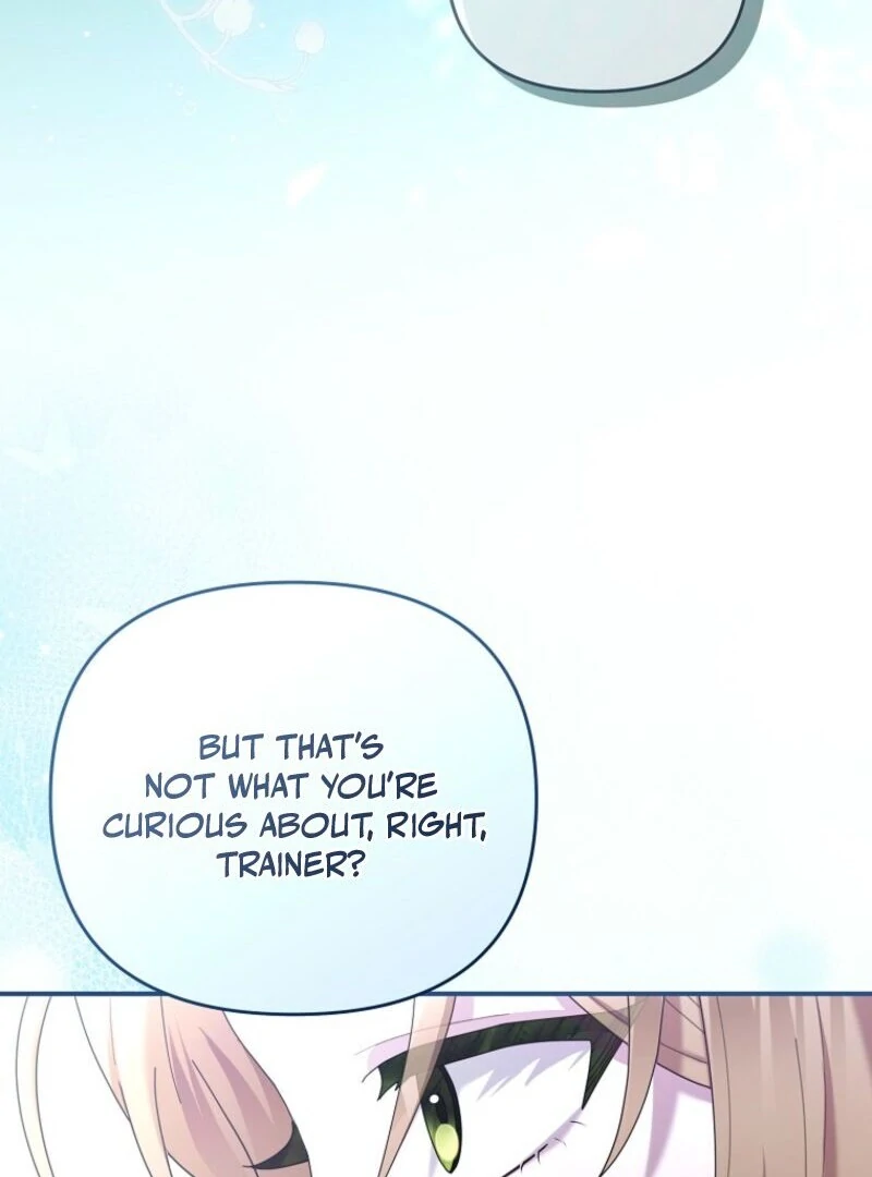 Exclusive Contract is Difficult, Your Grace Chapter 37 - Page 103