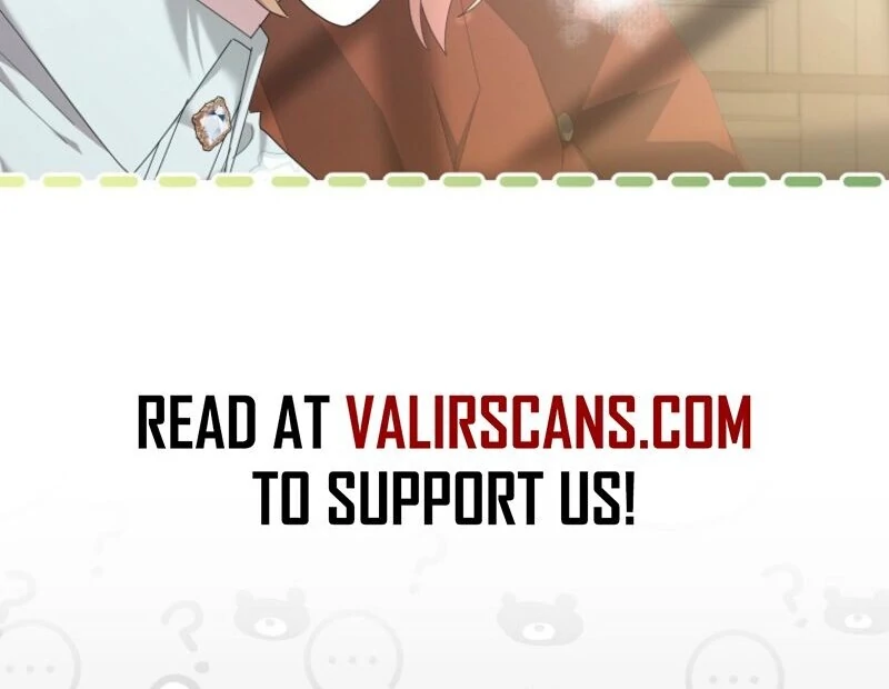 Exclusive Contract is Difficult, Your Grace Chapter 37 - Page 109