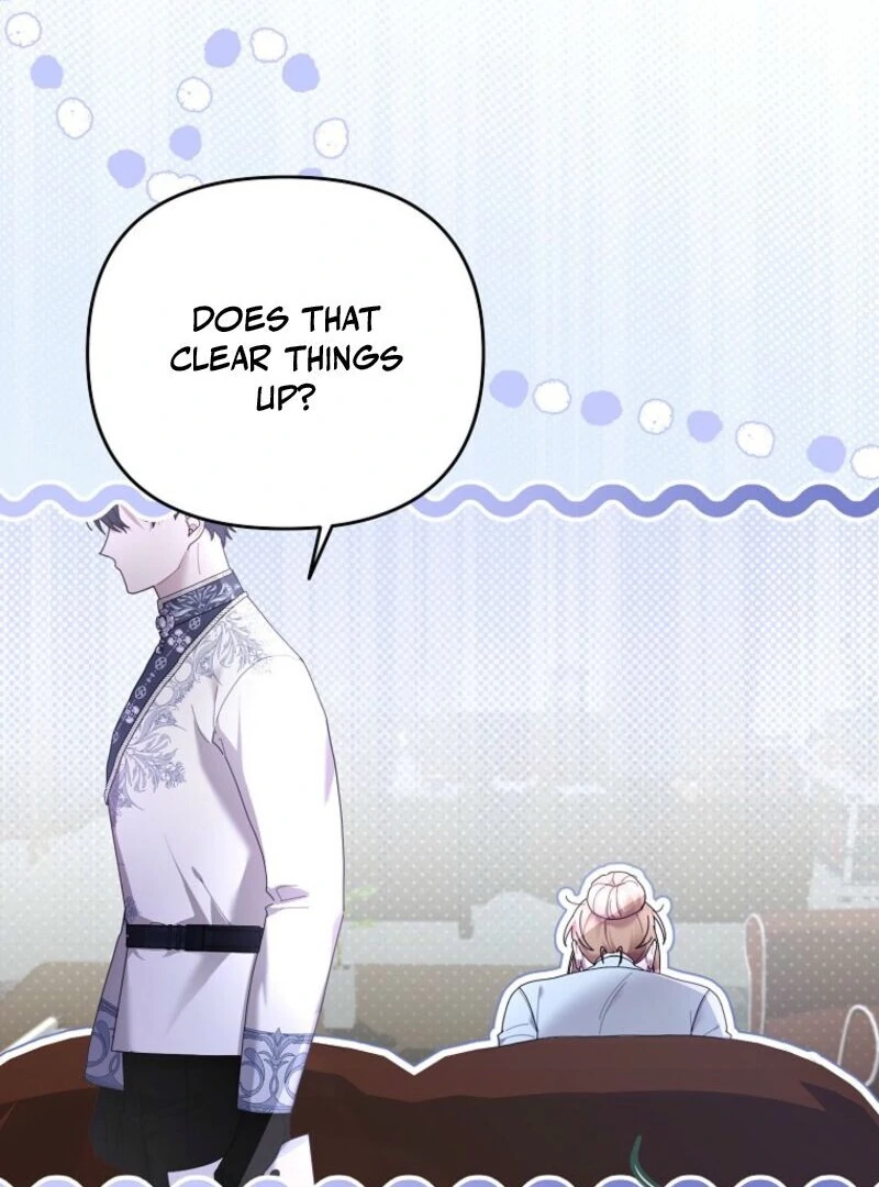 Exclusive Contract is Difficult, Your Grace Chapter 37 - Page 121