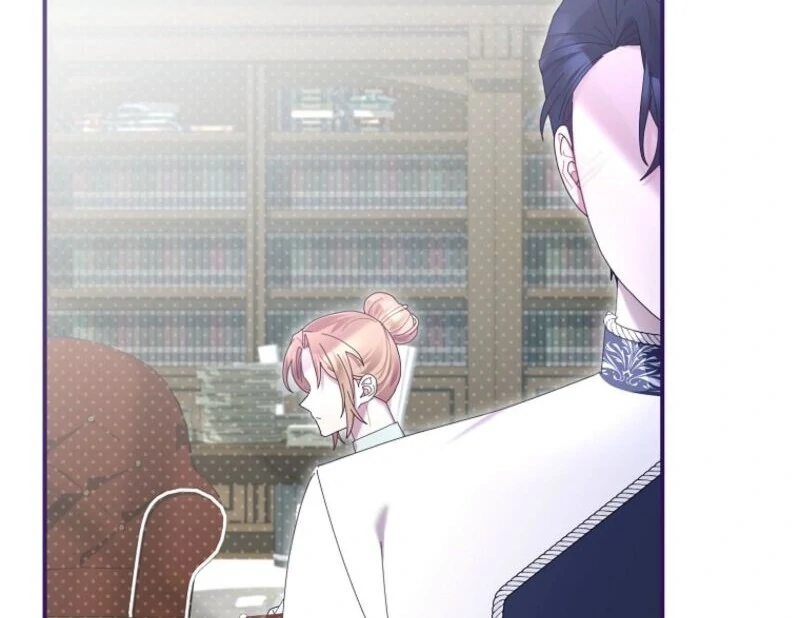 Exclusive Contract is Difficult, Your Grace Chapter 37 - Page 123