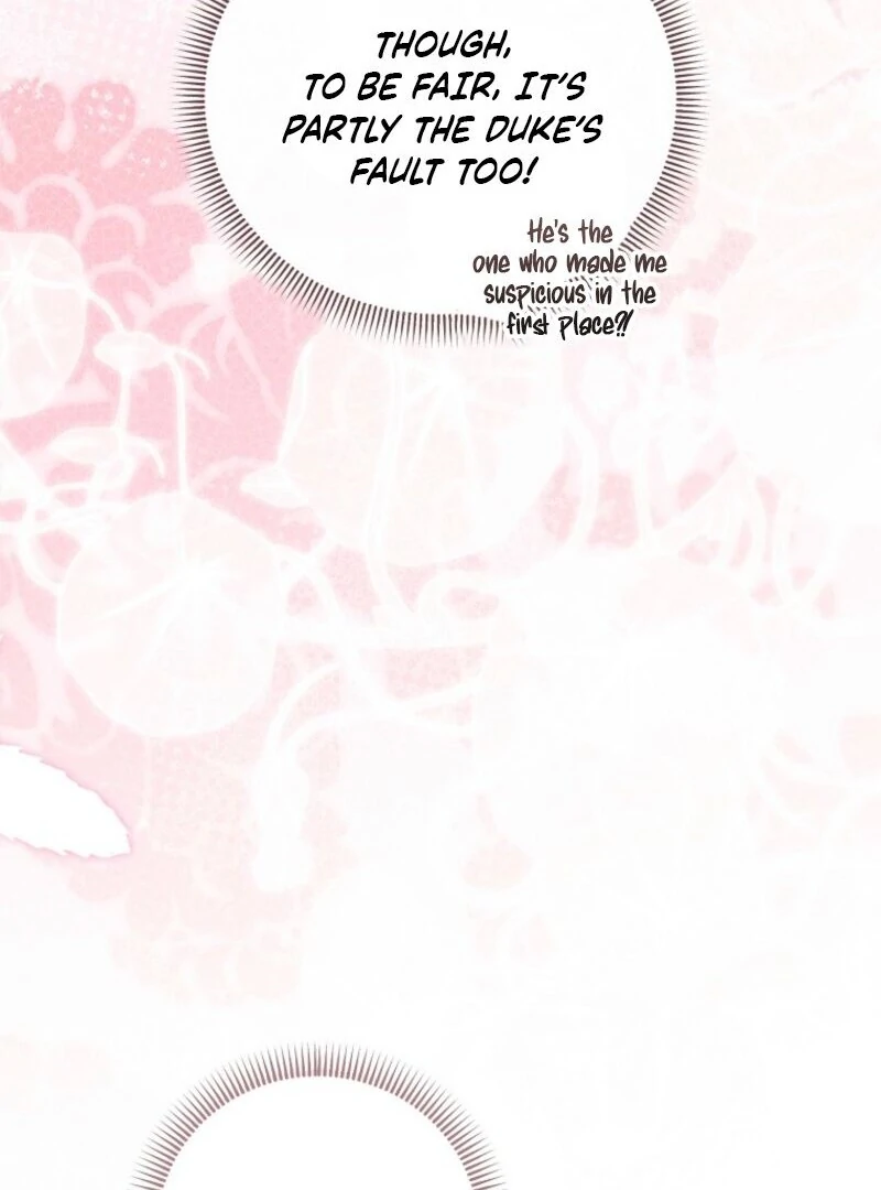 Exclusive Contract is Difficult, Your Grace Chapter 37 - Page 128