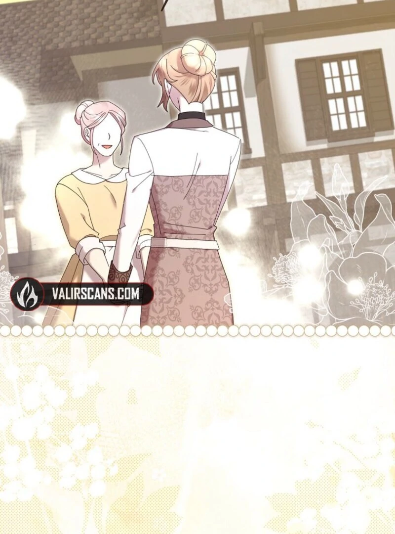 Exclusive Contract is Difficult, Your Grace Chapter 37 - Page 19