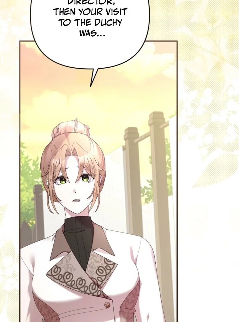 Exclusive Contract is Difficult, Your Grace Chapter 37 - Page 22