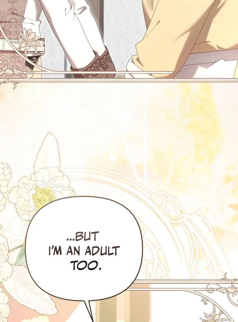 Exclusive Contract is Difficult, Your Grace Chapter 37 - Page 25