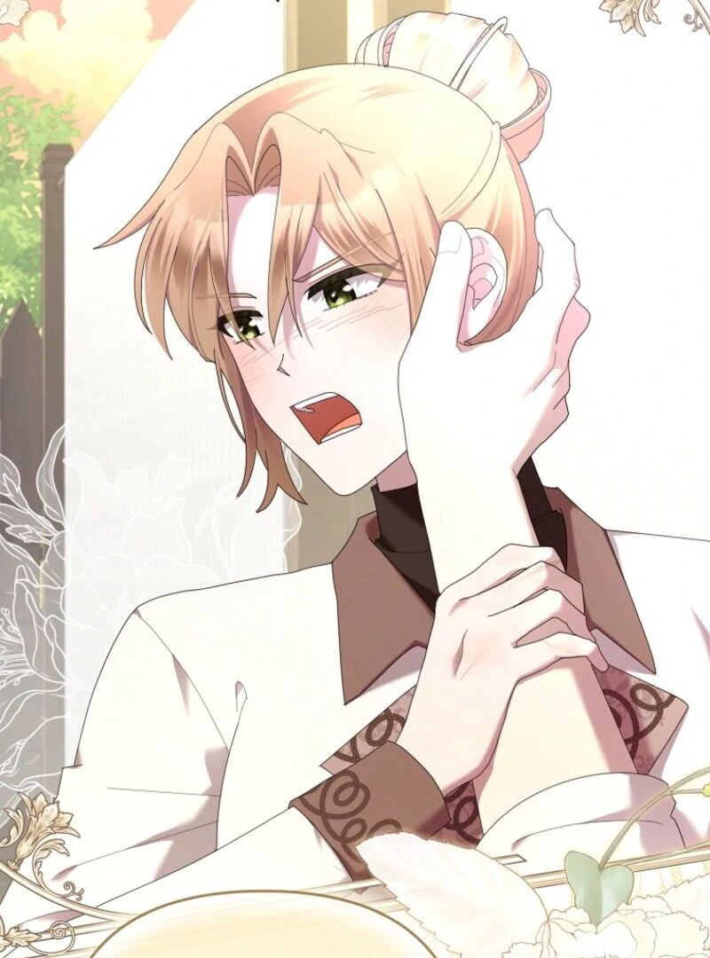 Exclusive Contract is Difficult, Your Grace Chapter 37 - Page 26