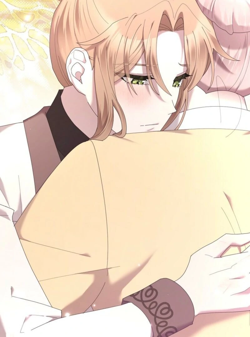 Exclusive Contract is Difficult, Your Grace Chapter 37 - Page 32