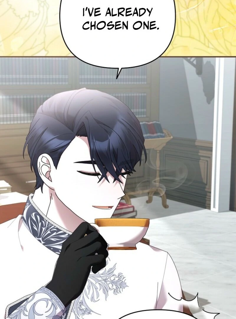 Exclusive Contract is Difficult, Your Grace Chapter 37 - Page 49