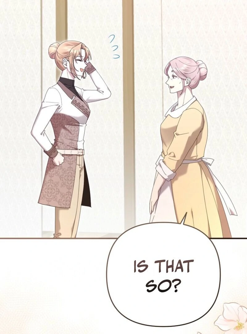 Exclusive Contract is Difficult, Your Grace Chapter 37 - Page 5