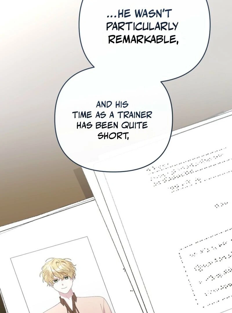 Exclusive Contract is Difficult, Your Grace Chapter 37 - Page 59