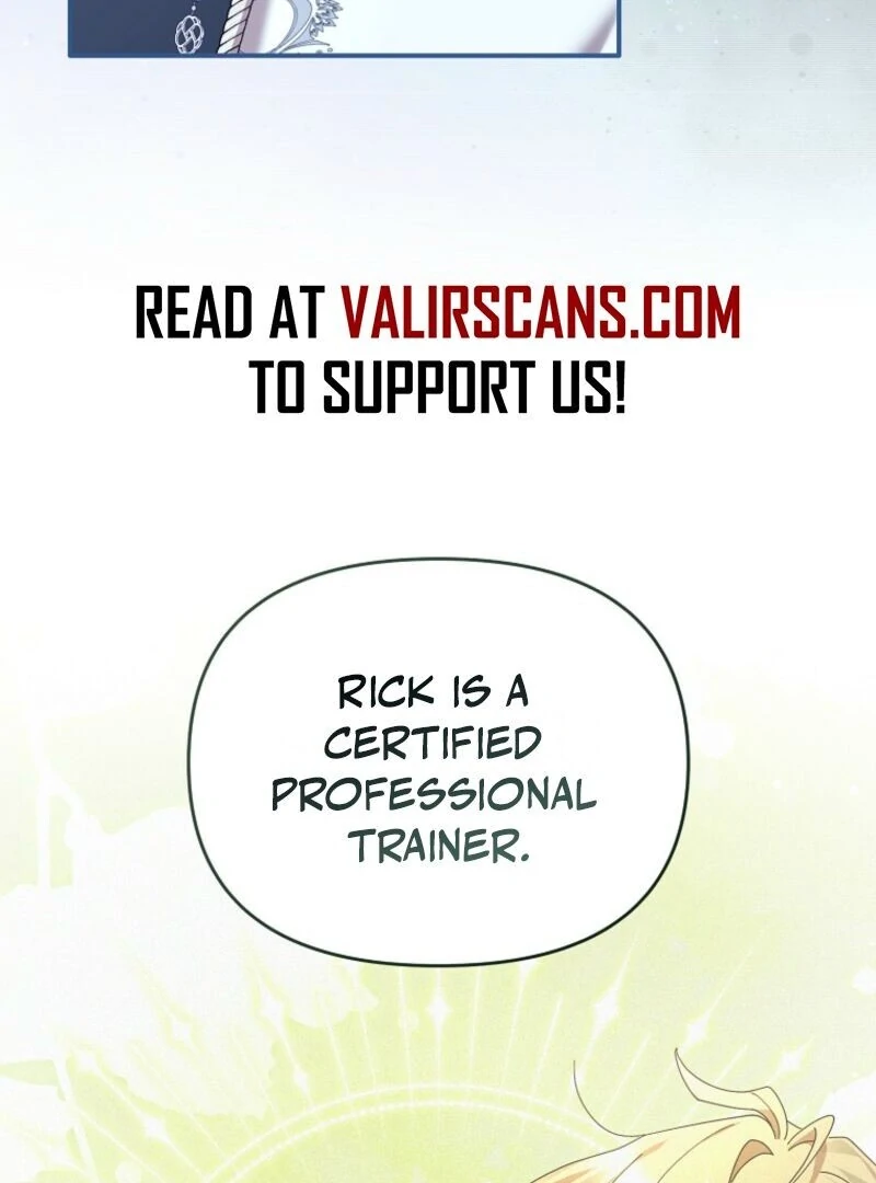 Exclusive Contract is Difficult, Your Grace Chapter 37 - Page 63