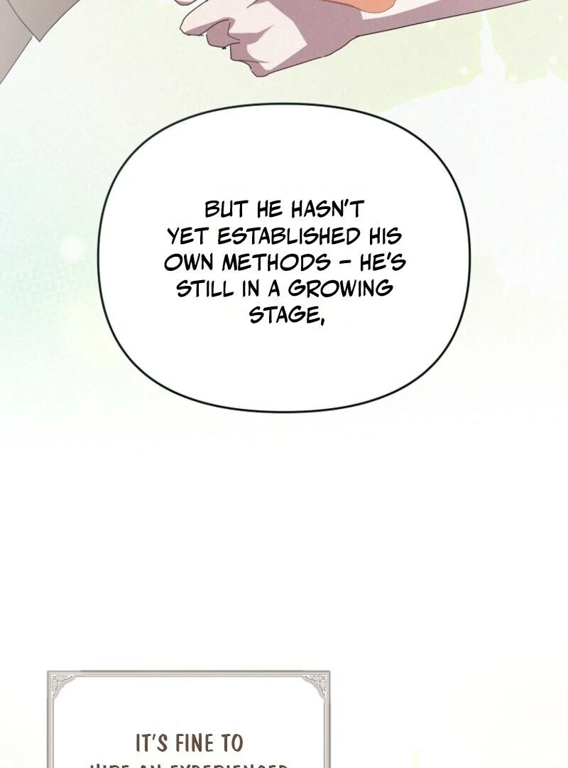 Exclusive Contract is Difficult, Your Grace Chapter 37 - Page 65