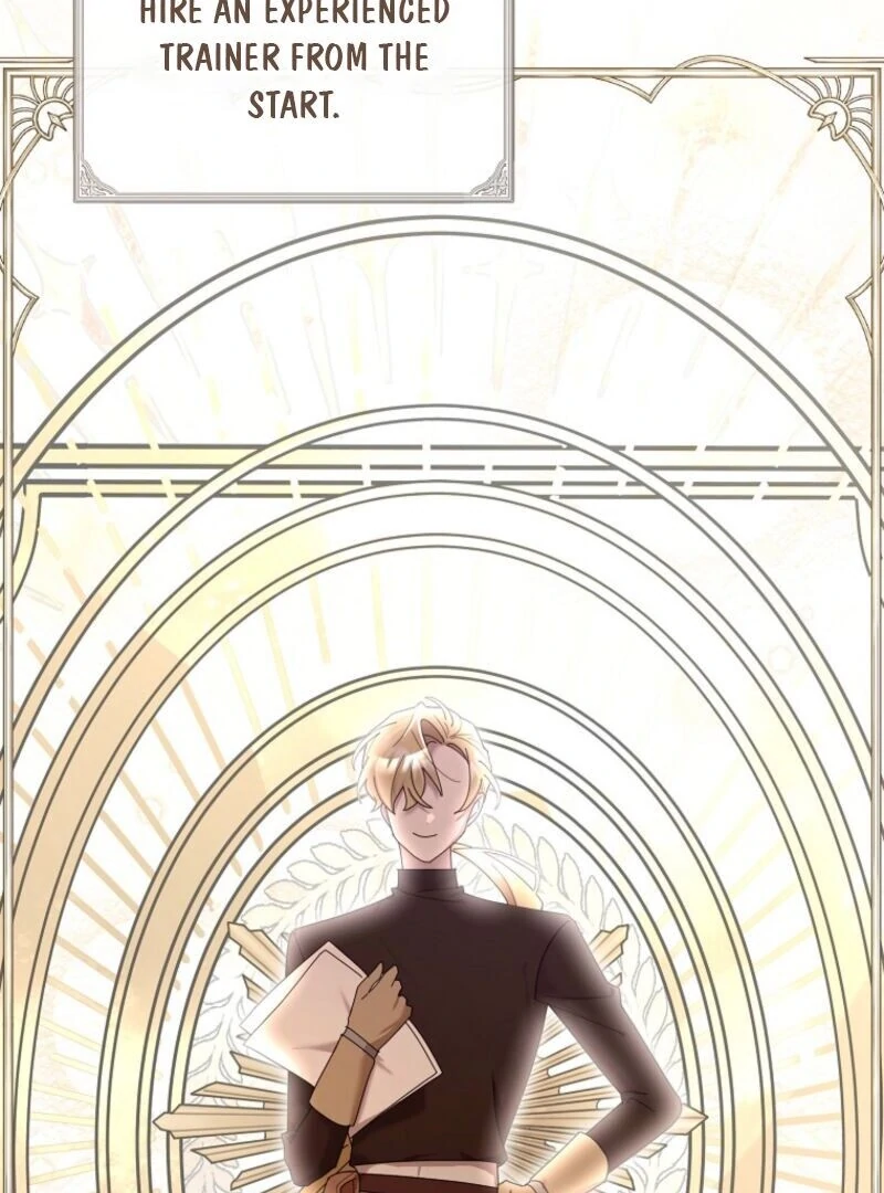 Exclusive Contract is Difficult, Your Grace Chapter 37 - Page 66